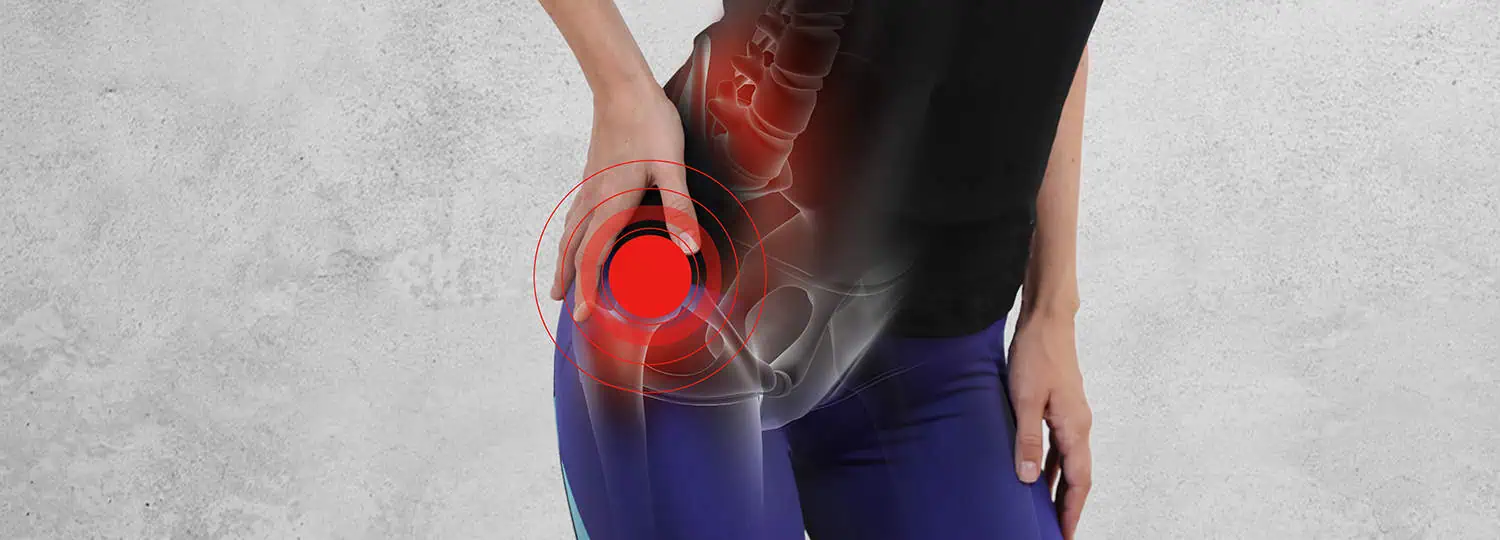 Regenerative Medicine Therapy for Hips | A Natural Alternative to Surgery