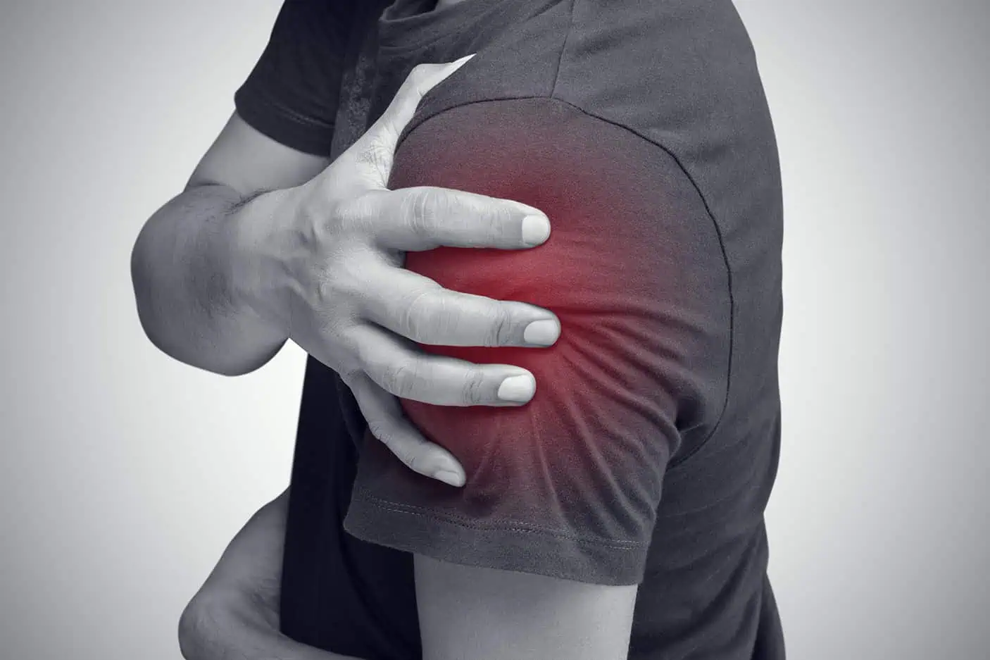 Dynamic Stem Cell Therapy for Shoulders