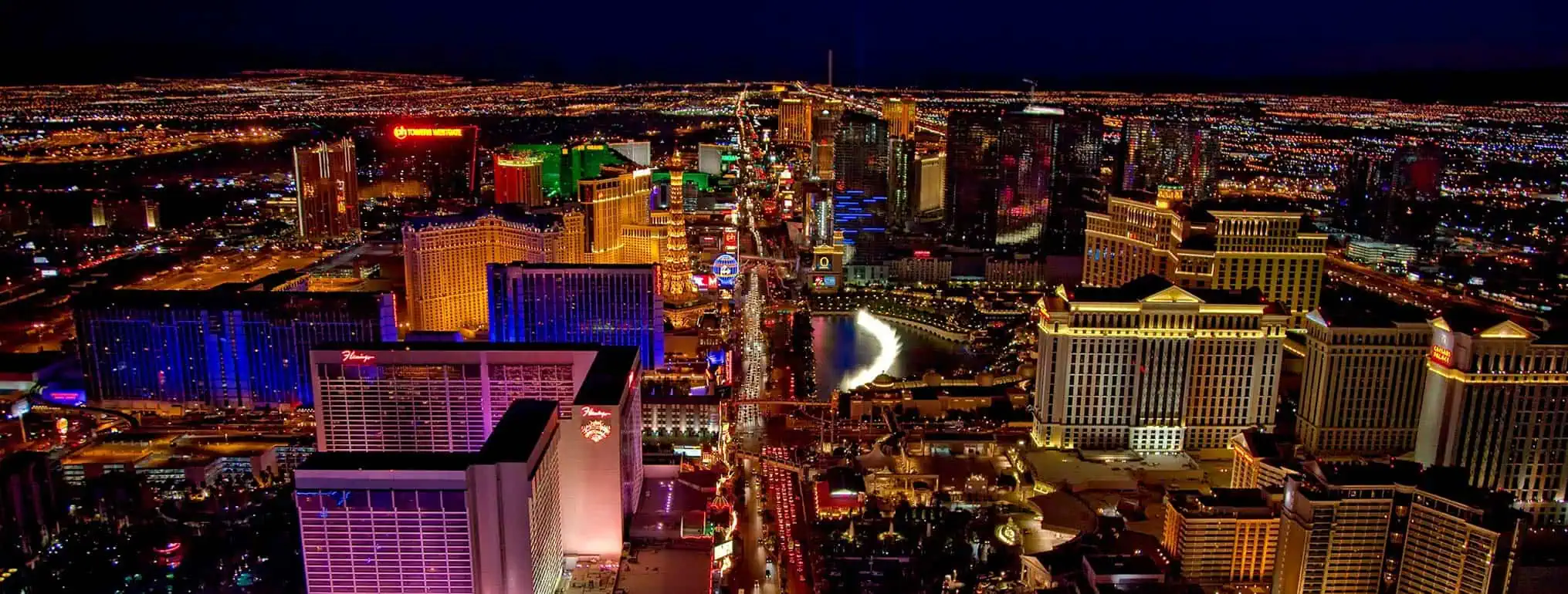 Why Choose Las Vegas For Stem Cell Therapy Treatment?