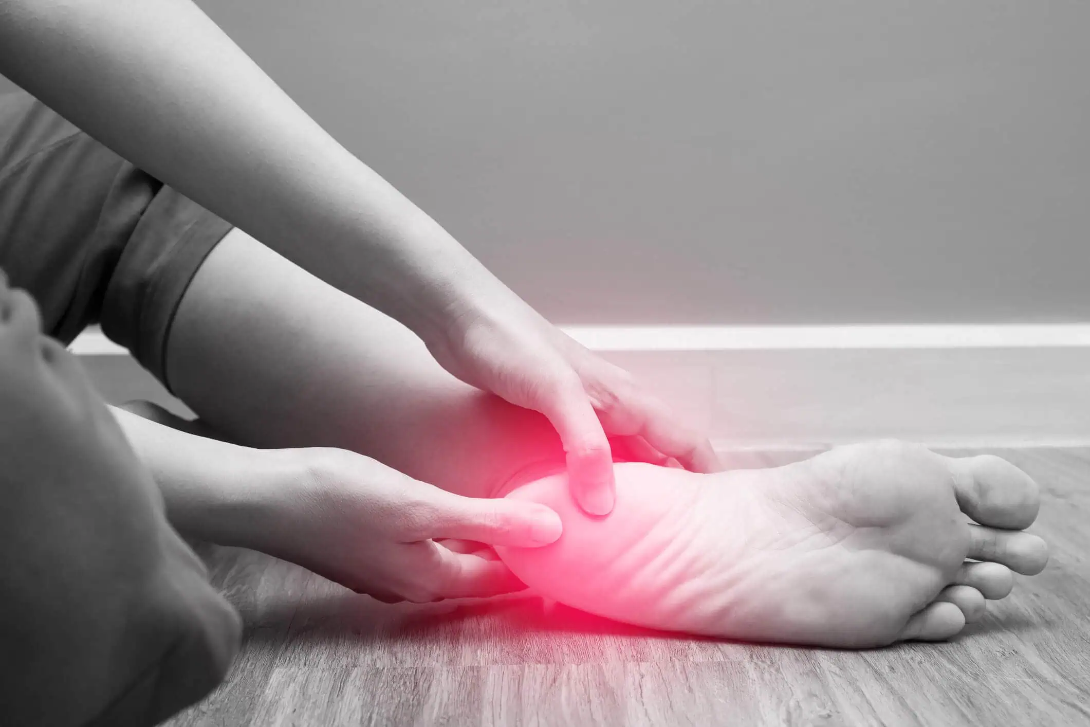 Benefits of Stem Cell Treatment for Foot and Ankle