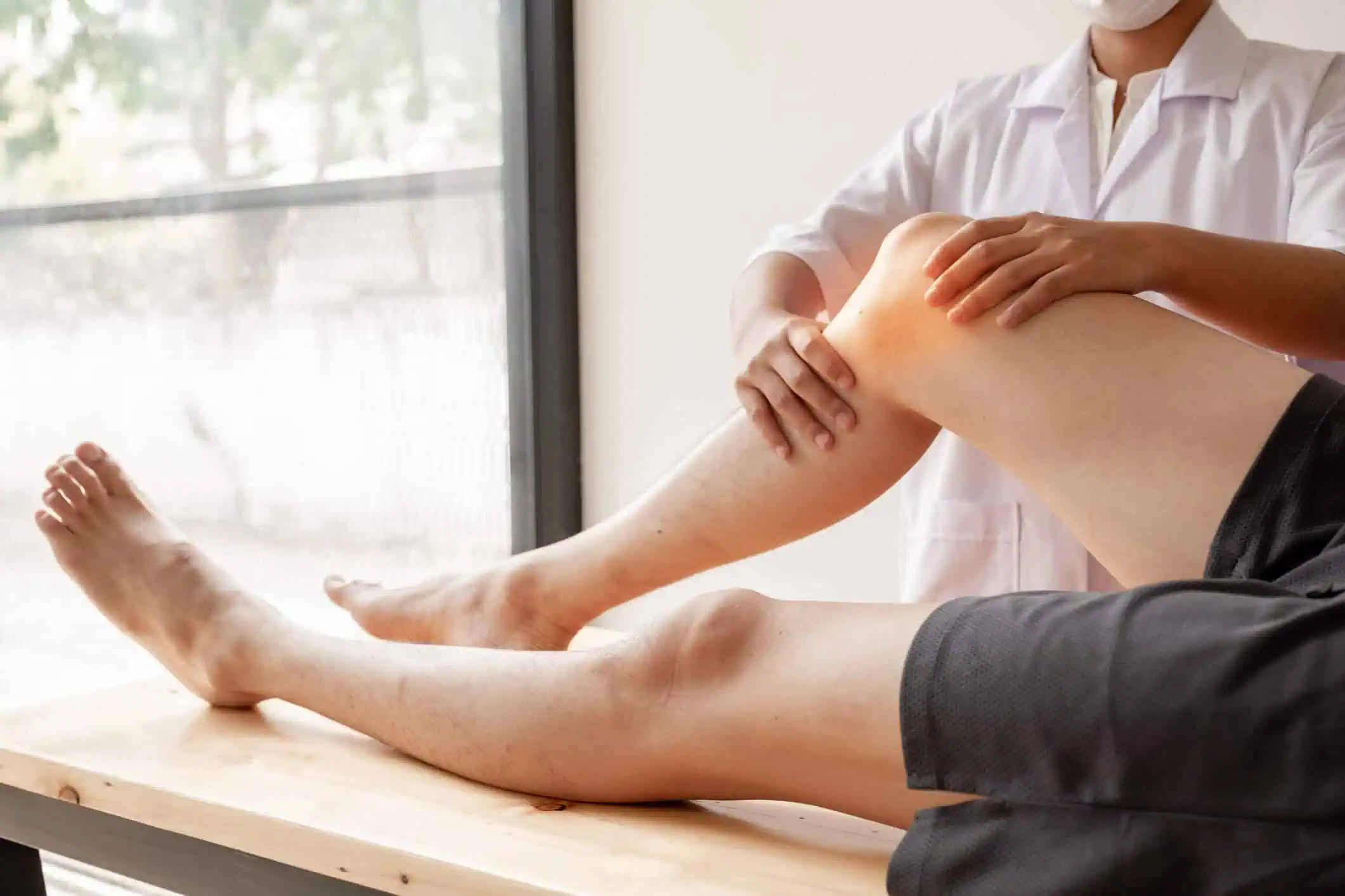 Common Misconceptions About PRP Knee Treatment