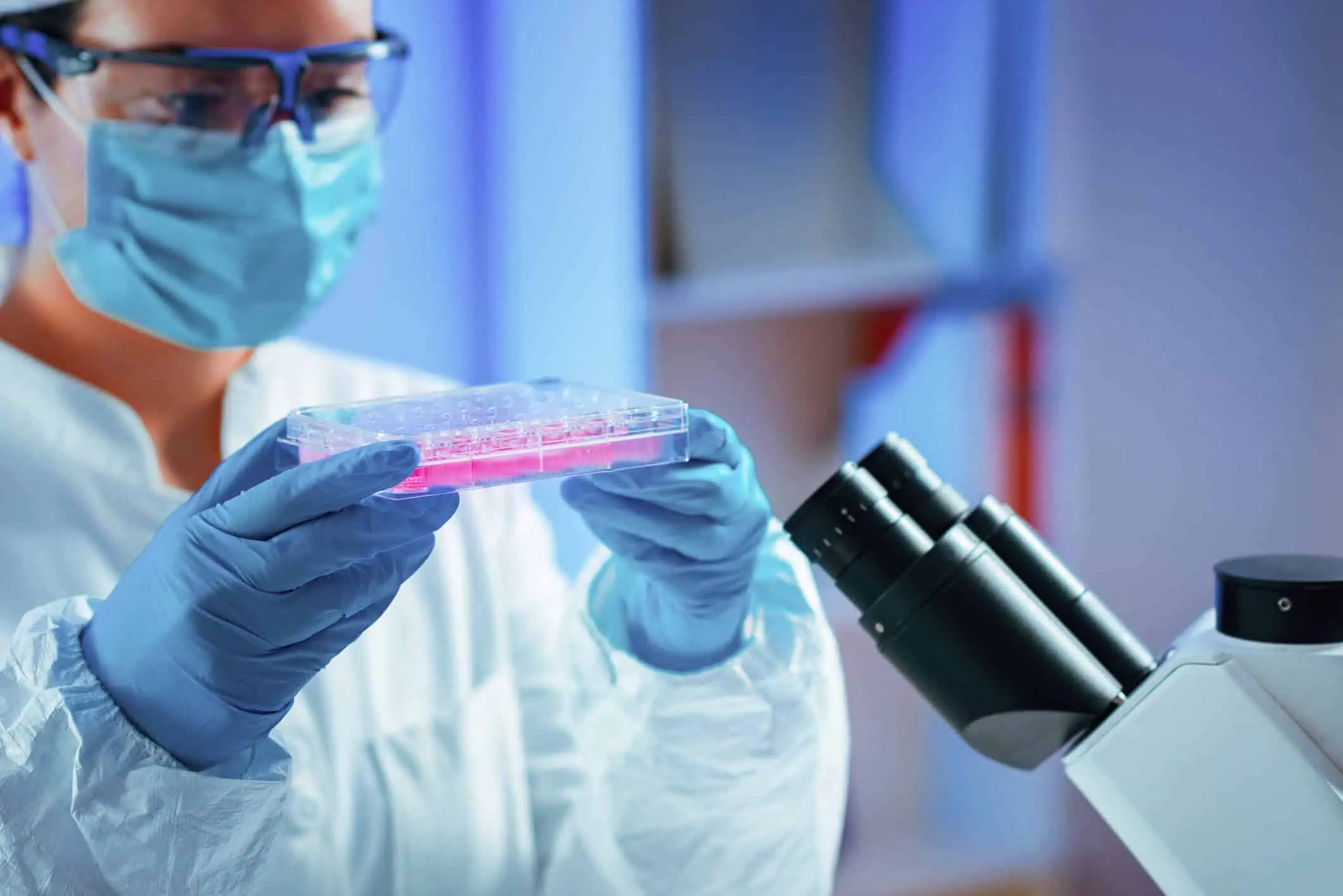How AI Is Transforming Stem Cell Therapy and Regenerative Medicine in 2026