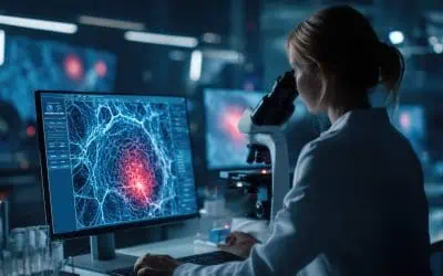 How Artificial Intelligence Is Changing Stem Cell Therapy and Regenerative Medicine in 2026
