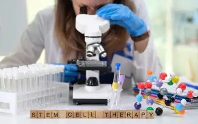Why Las Vegas & Henderson Residents Are Turning to Stem Cell Therapy Instead of Surgery