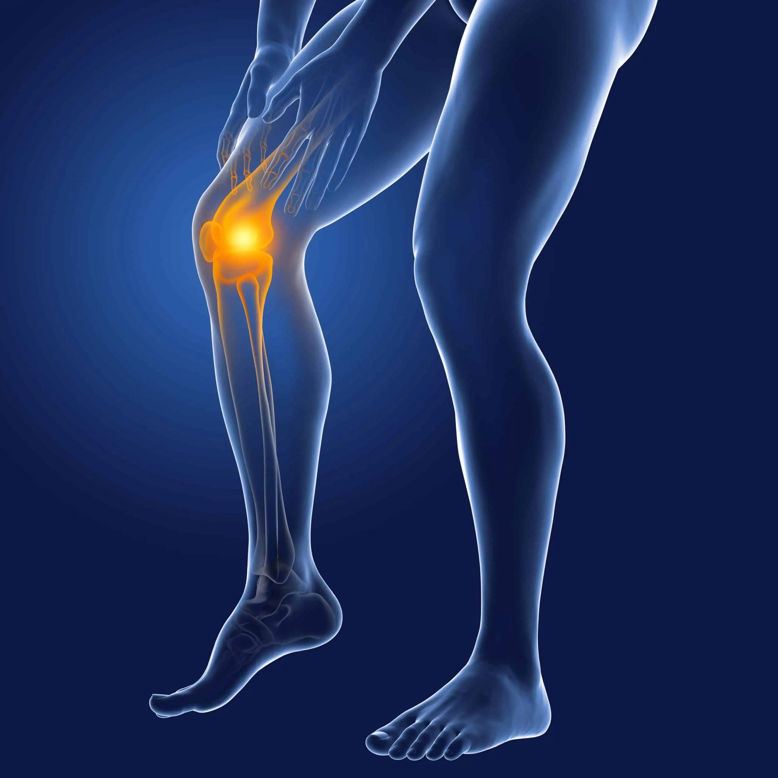 Alternative Treatments For Meniscus Tear