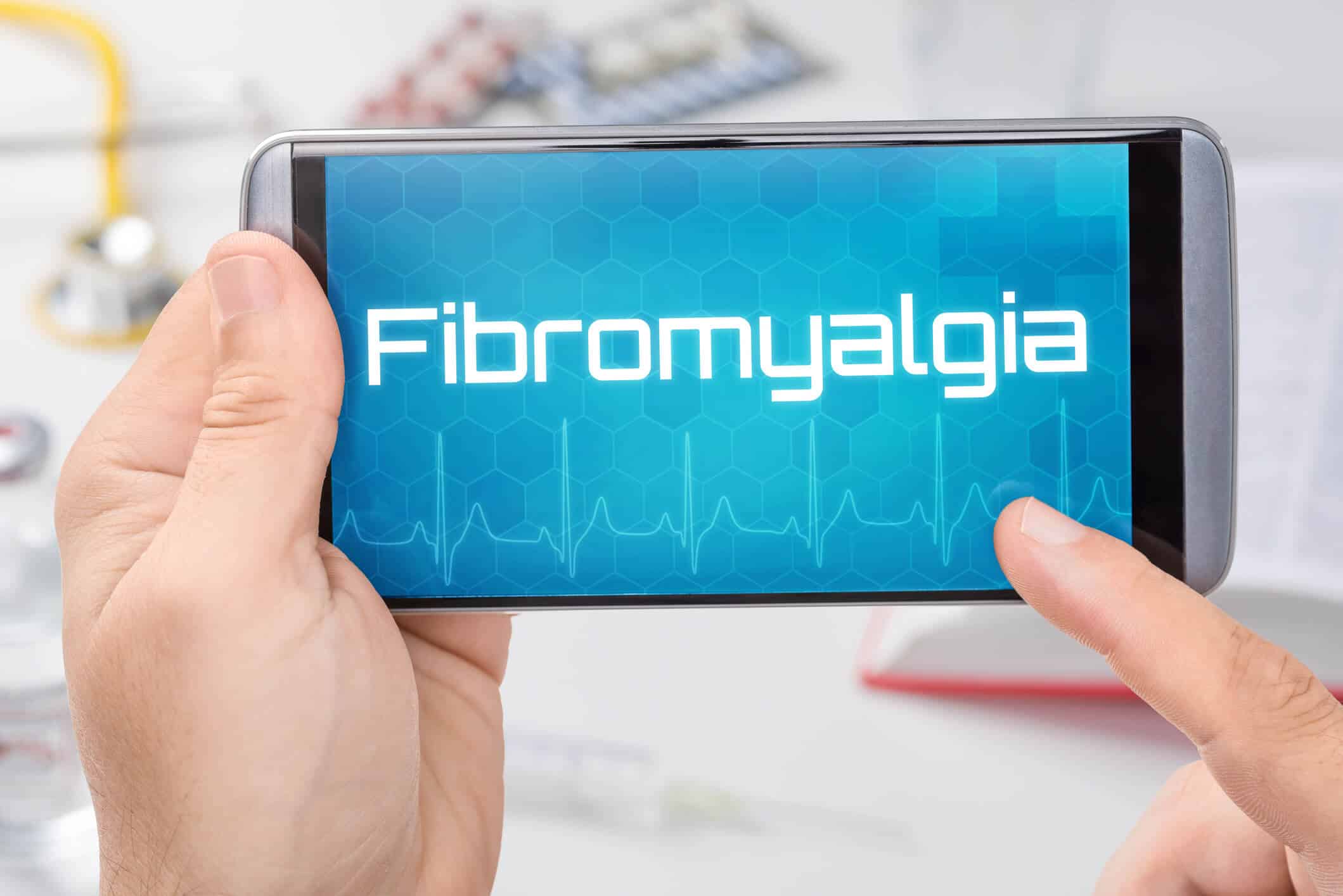 Stem Cell Therapy for Fibromyalgia