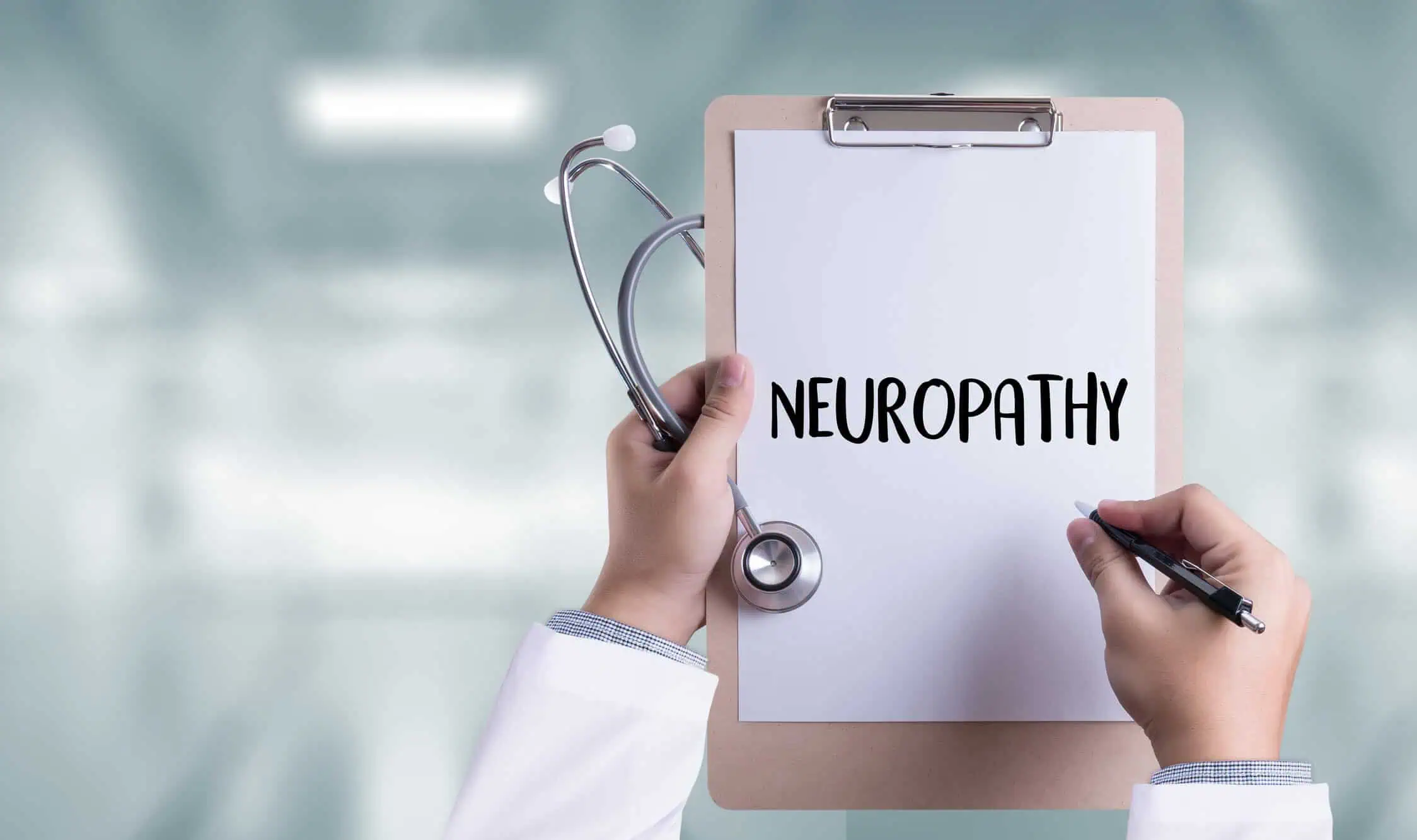 Stem Cell Therapy for Neuropathy
