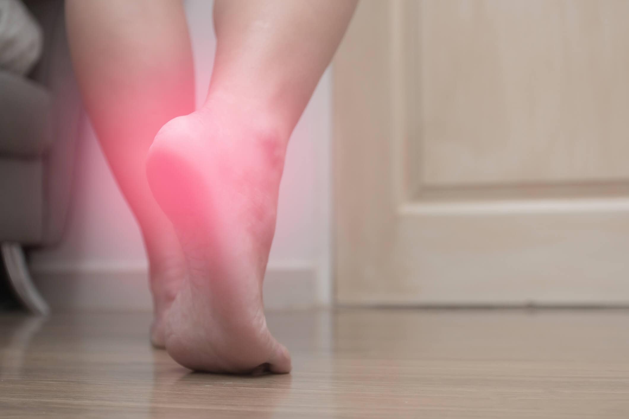Stem Cell Therapy for Plantar Fasciitis