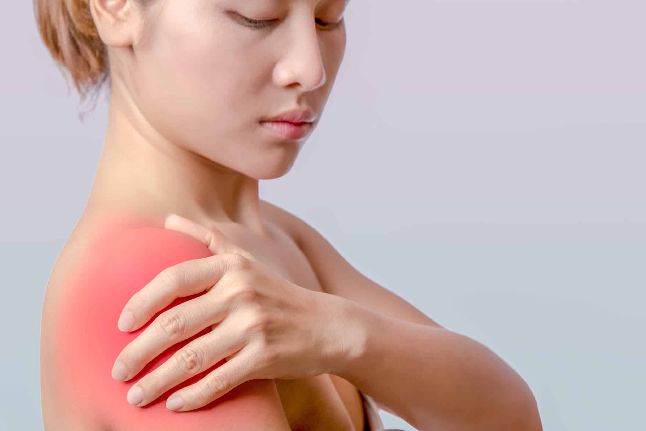 Stem Cell Therapy for a Rotator Cuff Tear