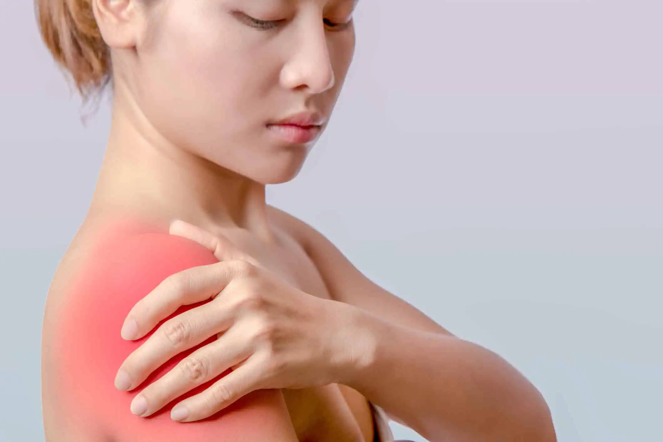 Stem Cell Therapy for a Rotator Cuff Tear