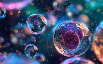 How Stem Cell Therapy Differs From the Peptides People Are Taking