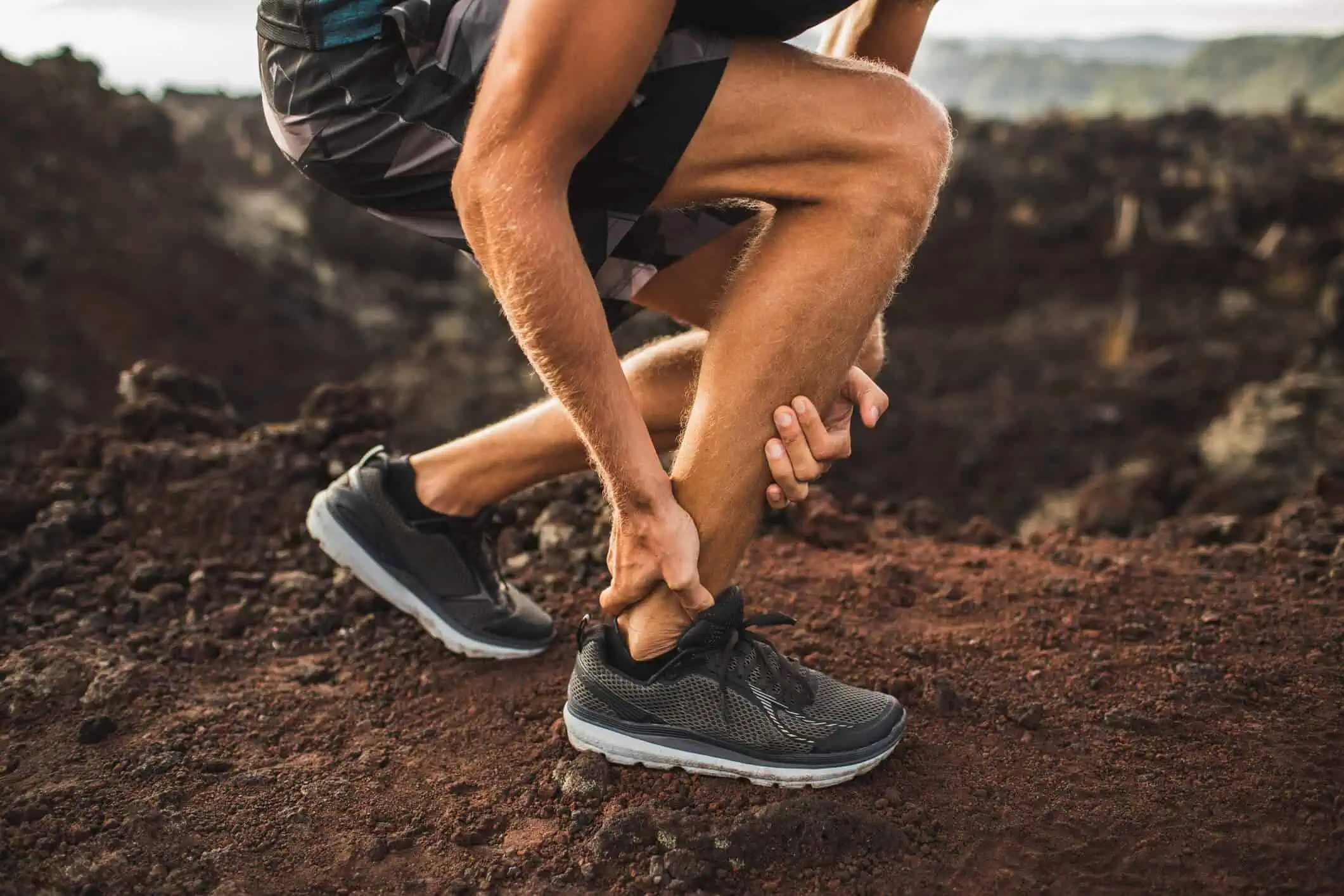 What Foot and Ankle Conditions Can Be Treated With Stem Cell Therapy