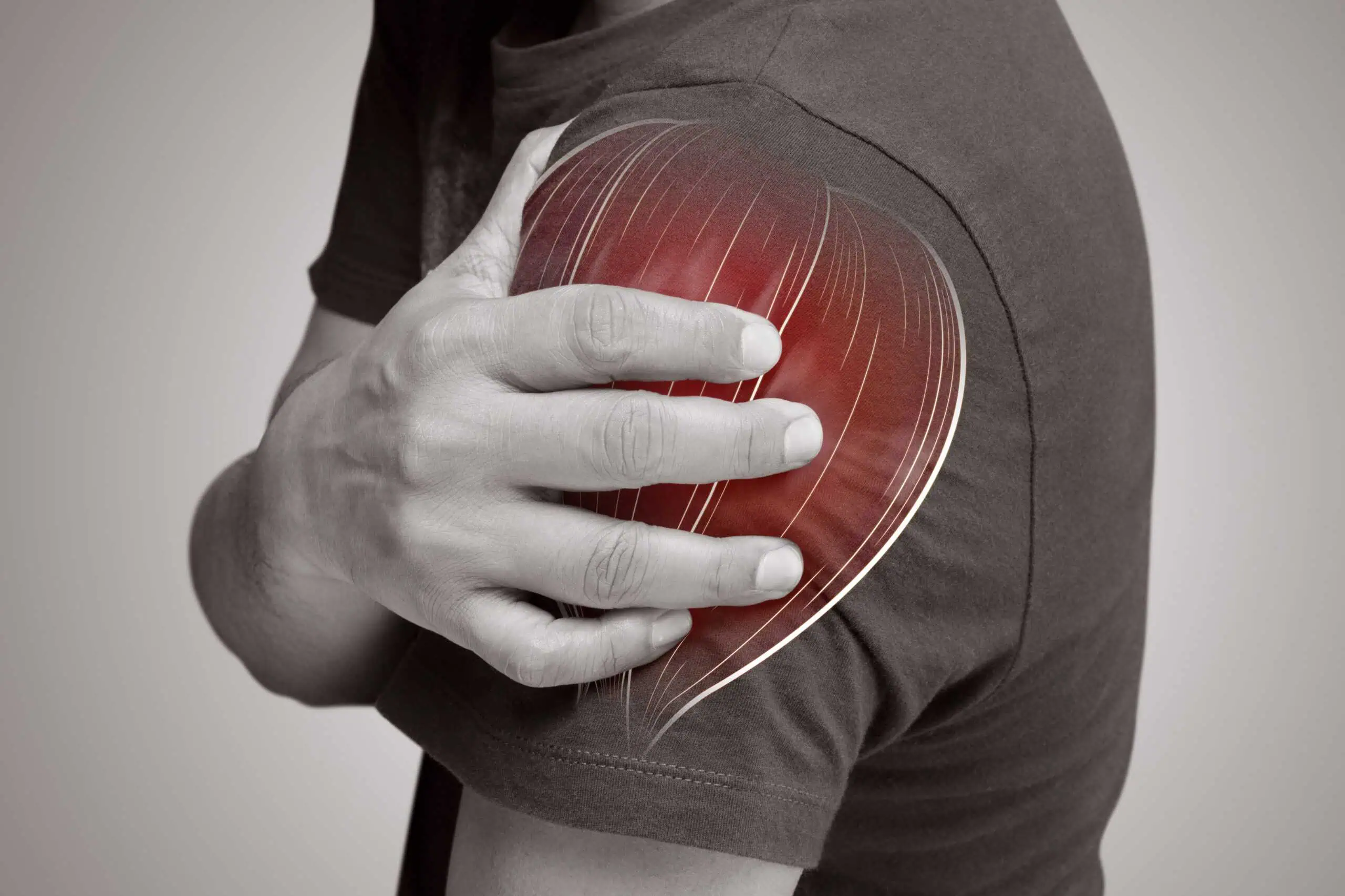 How Effective Is Stem Cell Therapy For Shoulders?