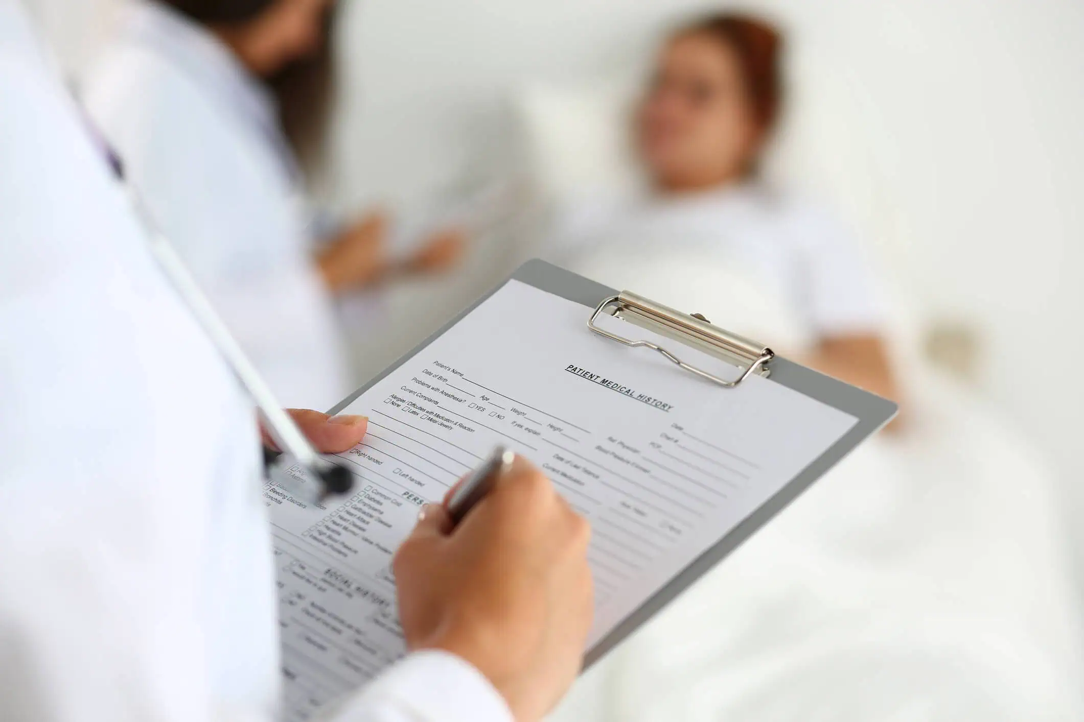 What Diseases Can Be Helped by Stem Cells?