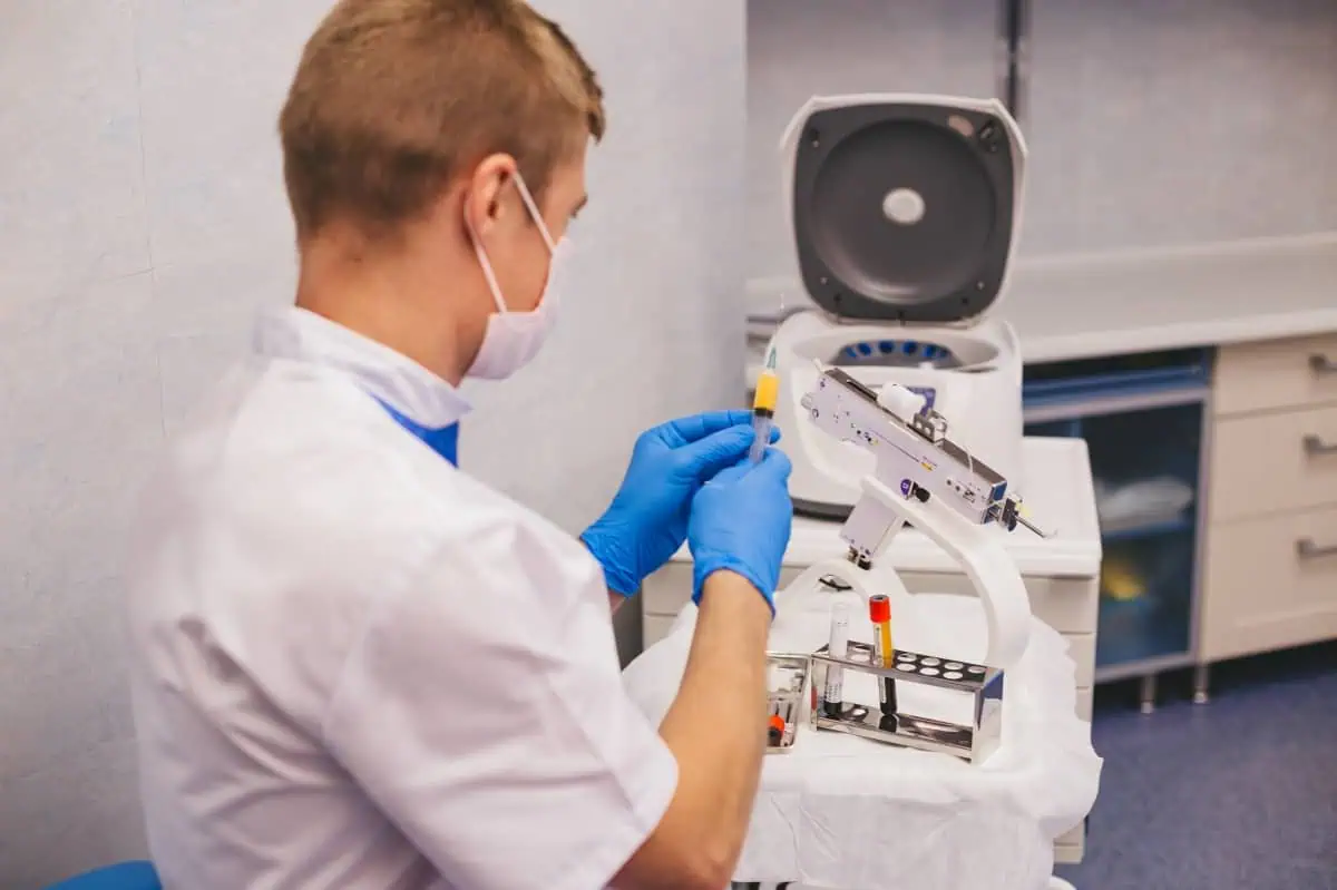 What Types of Conditions Can Be Treated with PRP Therapy?